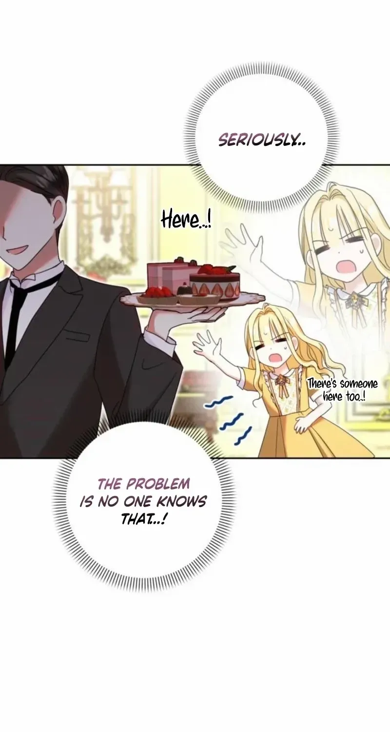 My Once-Enemy Sister Now Cherishes Me Chapter 15 page 27 - 