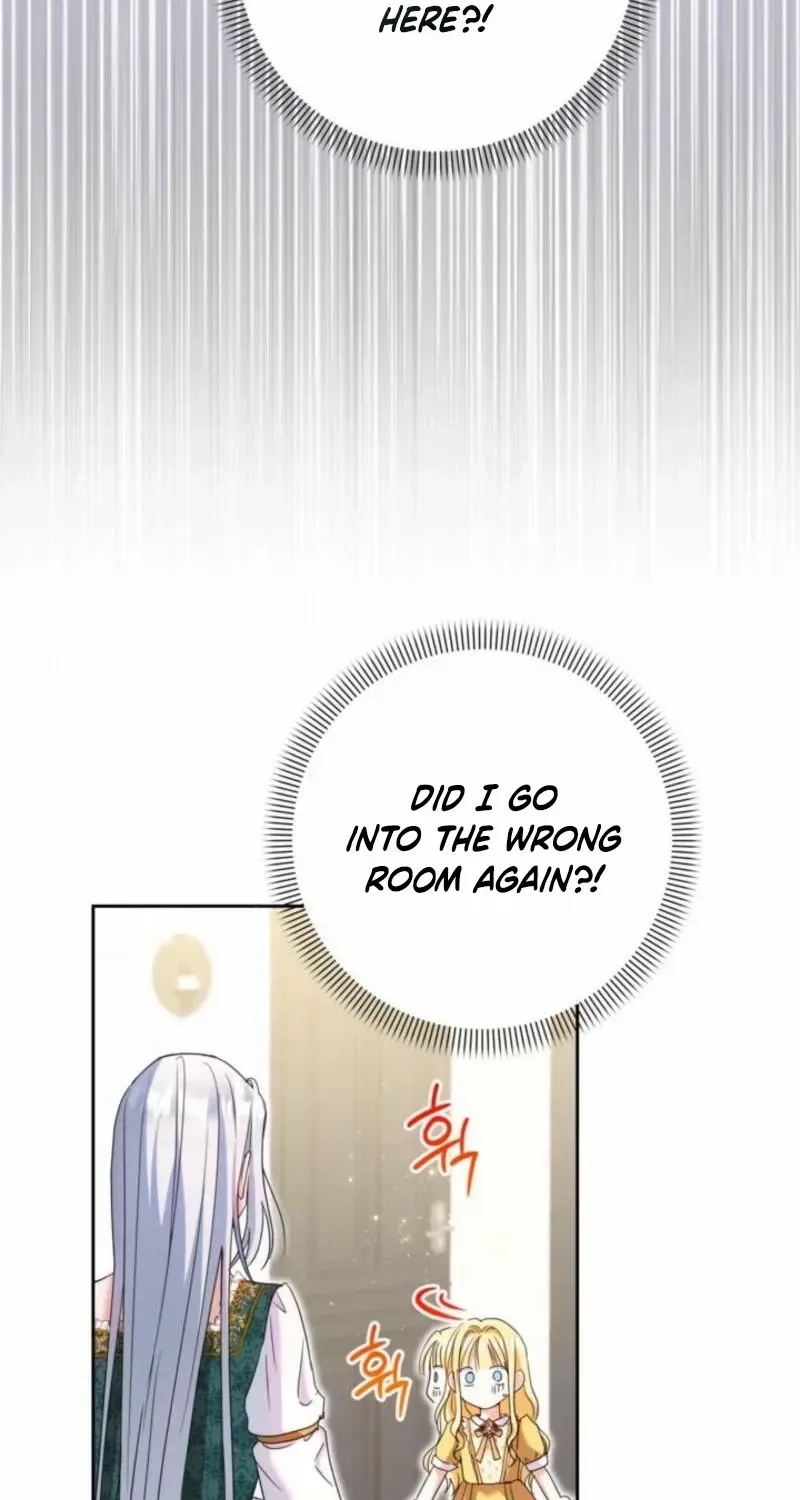 My Once-Enemy Sister Now Cherishes Me Chapter 15 page 34 - 