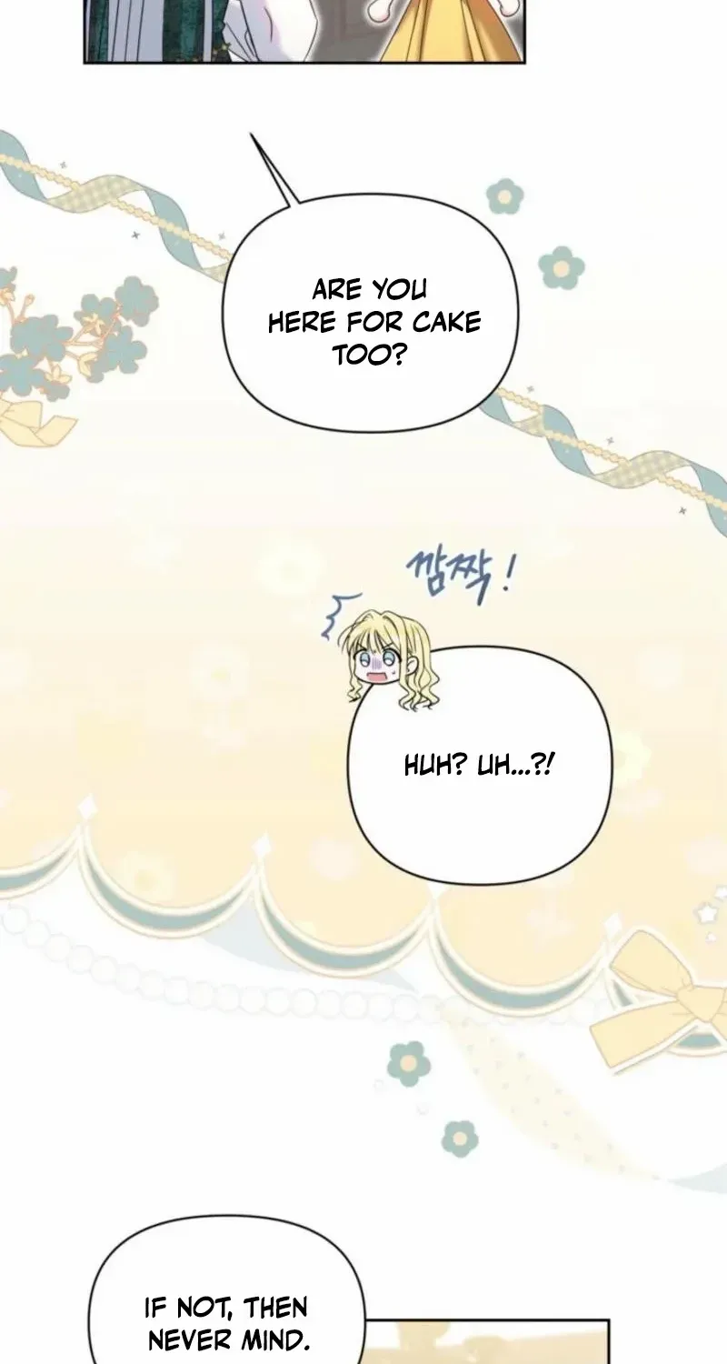My Once-Enemy Sister Now Cherishes Me Chapter 15 page 35 - 