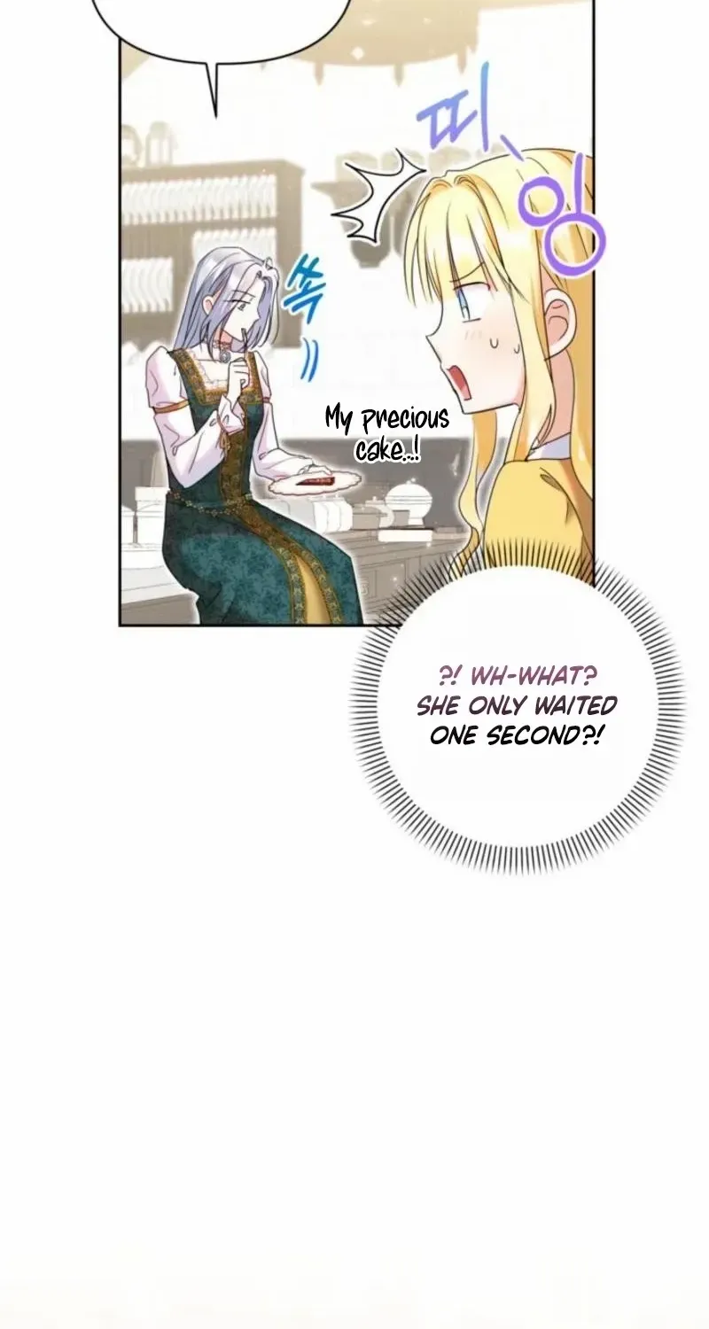 My Once-Enemy Sister Now Cherishes Me Chapter 15 page 36 - 