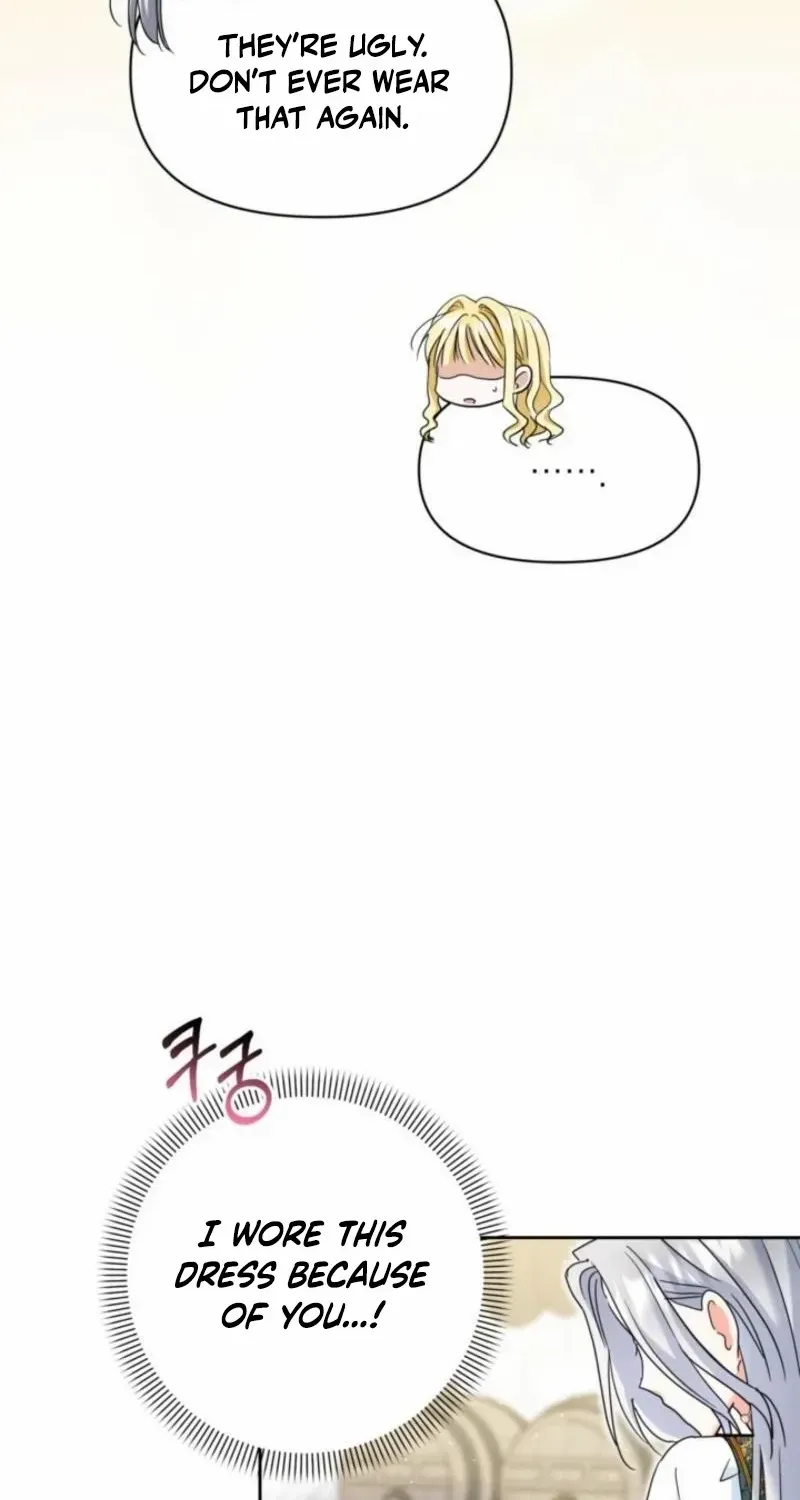 My Once-Enemy Sister Now Cherishes Me Chapter 15 page 38 - 