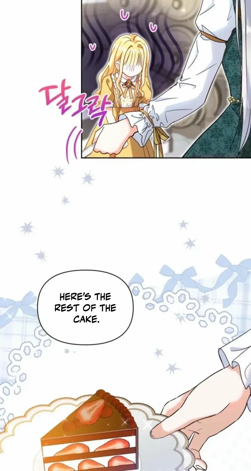My Once-Enemy Sister Now Cherishes Me Chapter 15 page 39 - 