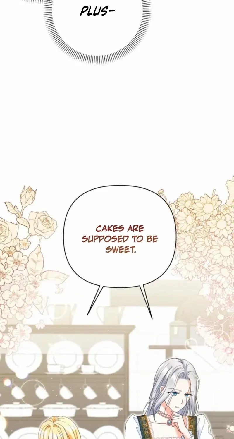 My Once-Enemy Sister Now Cherishes Me Chapter 15 page 45 - 