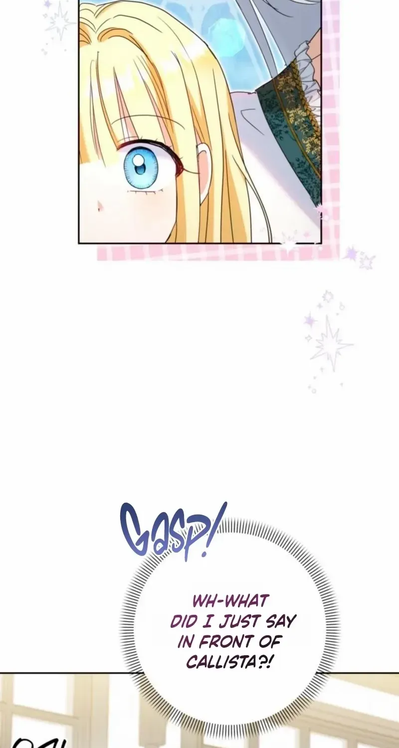 My Once-Enemy Sister Now Cherishes Me Chapter 15 page 48 - 
