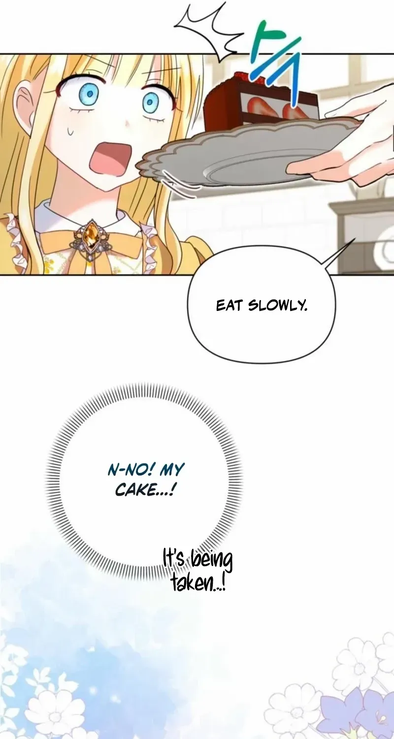 My Once-Enemy Sister Now Cherishes Me Chapter 15 page 51 - 
