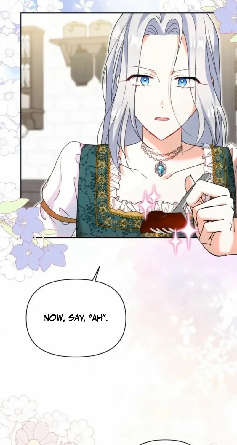 My Once-Enemy Sister Now Cherishes Me Chapter 15 page 52 - 