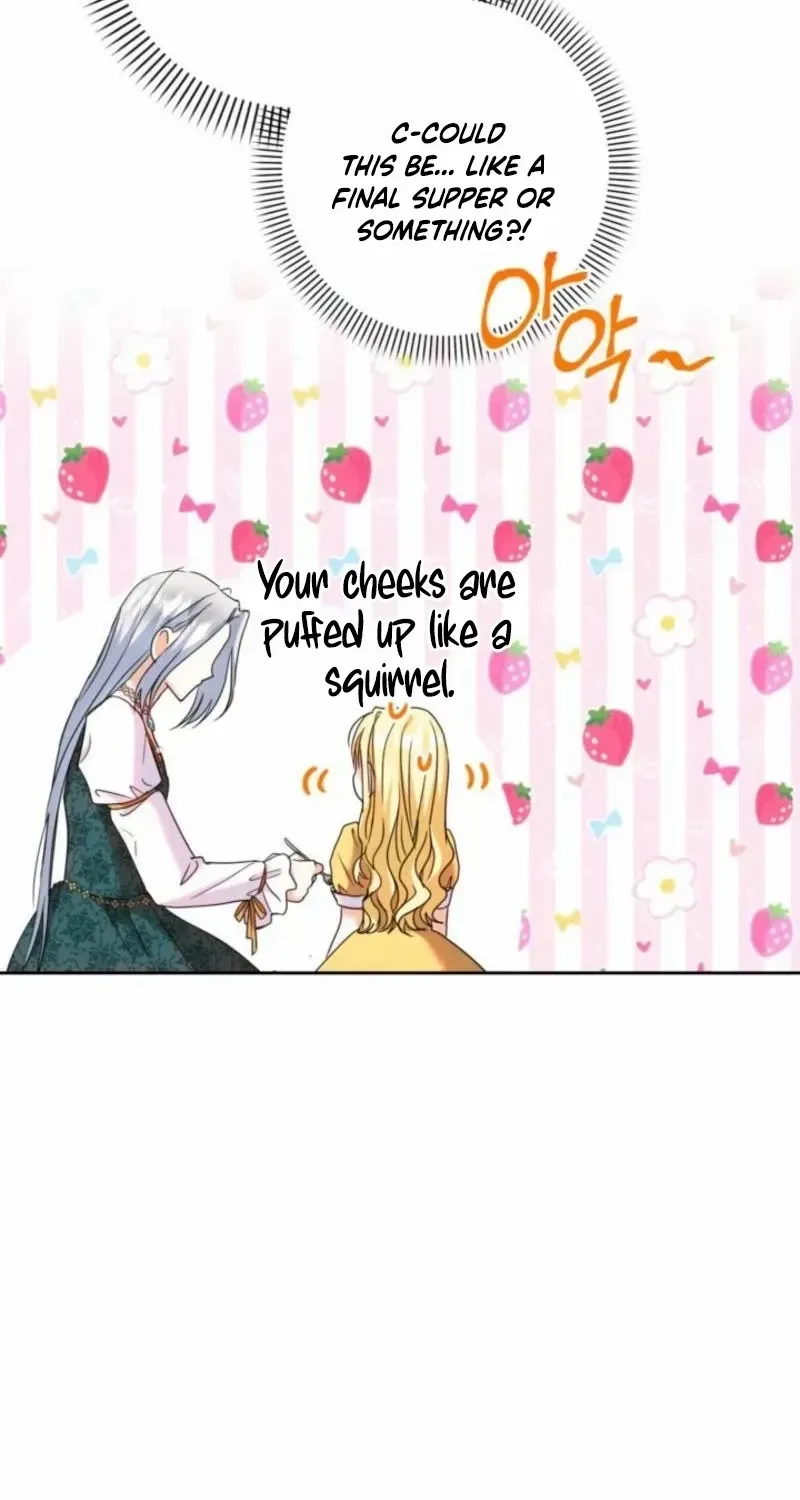 My Once-Enemy Sister Now Cherishes Me Chapter 15 page 54 - 