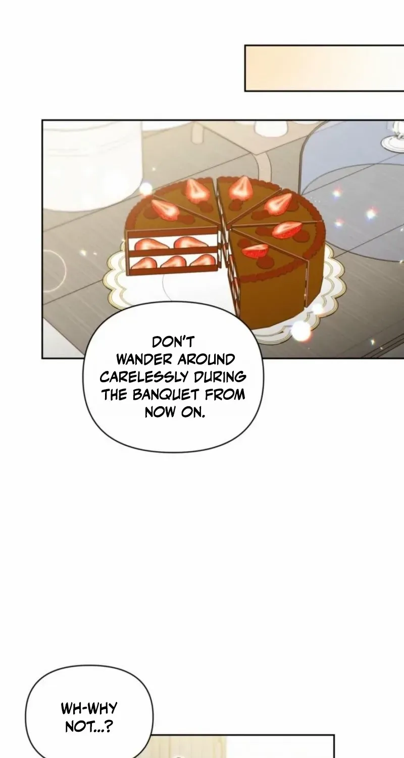 My Once-Enemy Sister Now Cherishes Me Chapter 15 page 55 - 