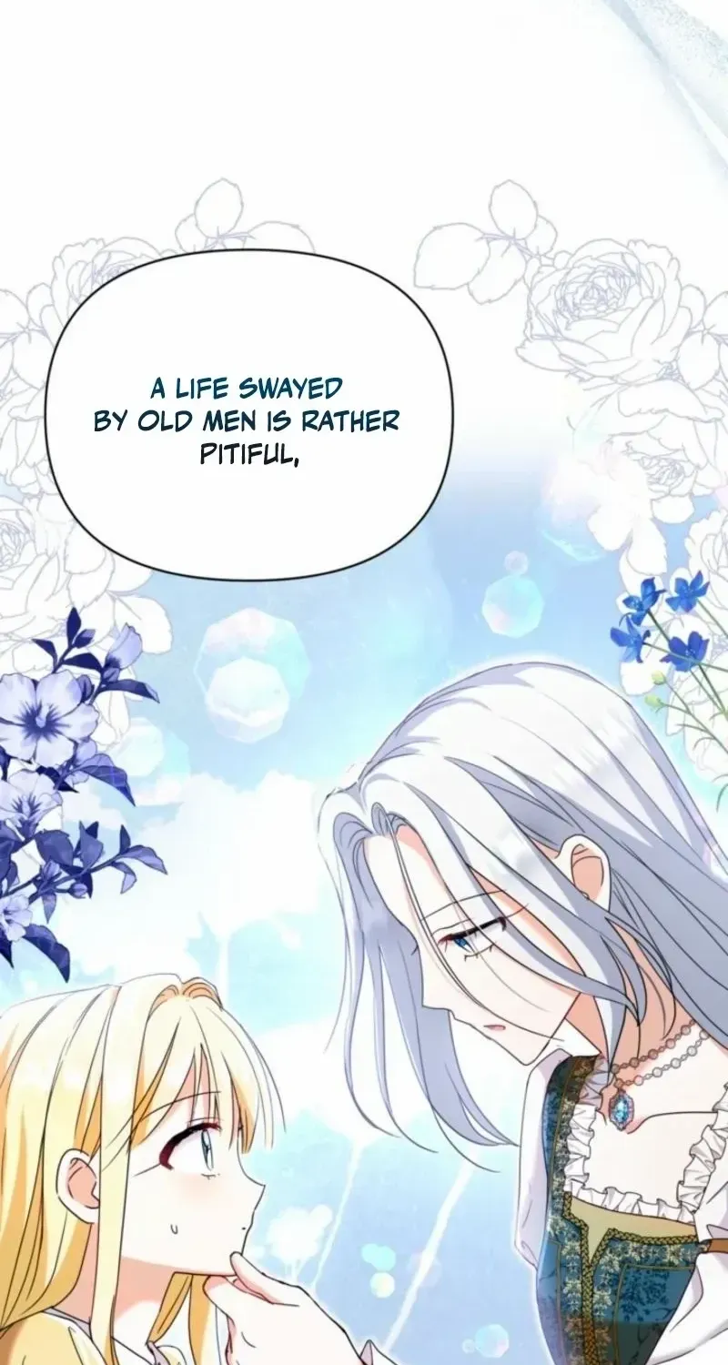 My Once-Enemy Sister Now Cherishes Me Chapter 15 page 58 - 