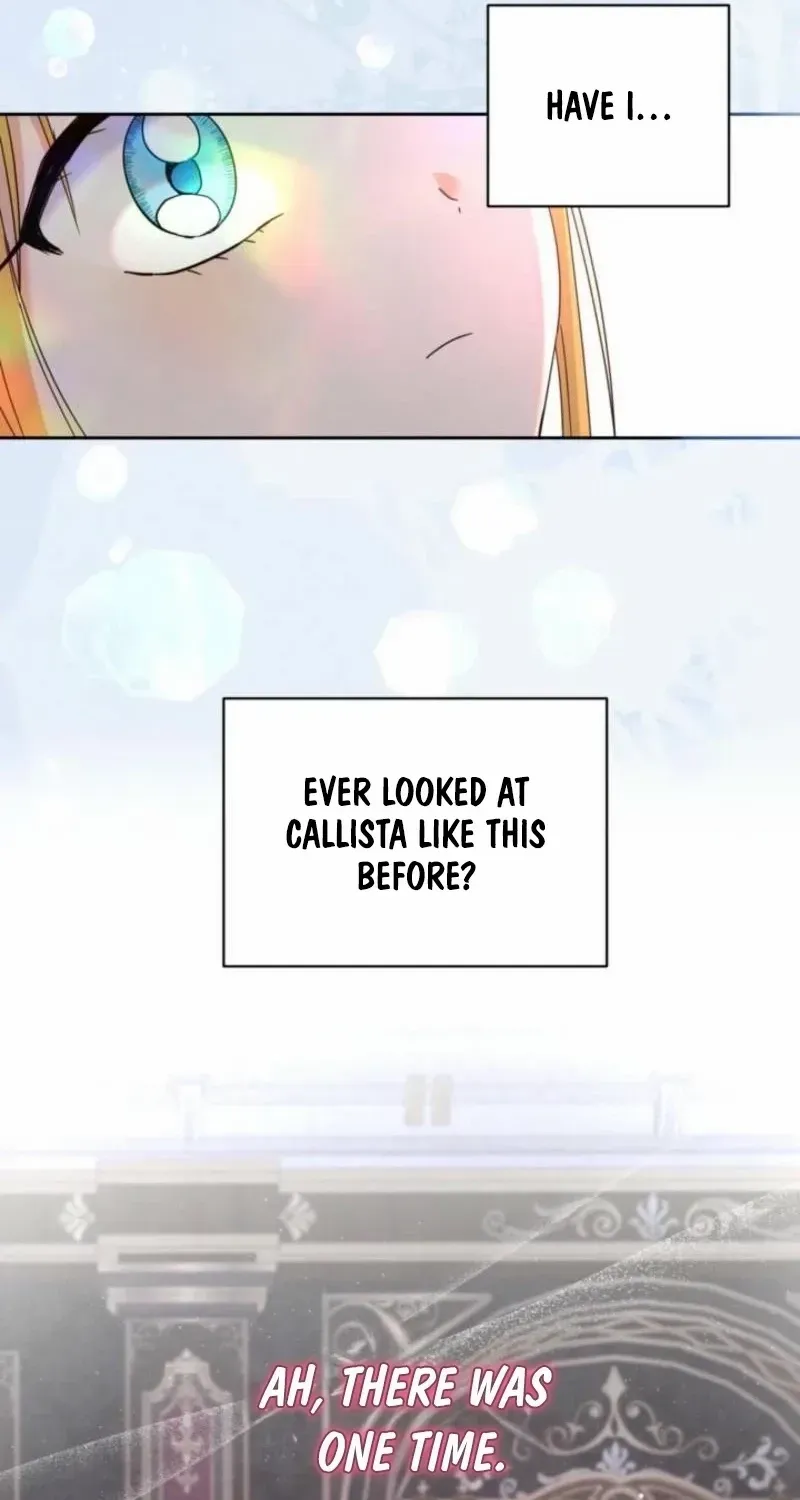 My Once-Enemy Sister Now Cherishes Me Chapter 15 page 61 - 