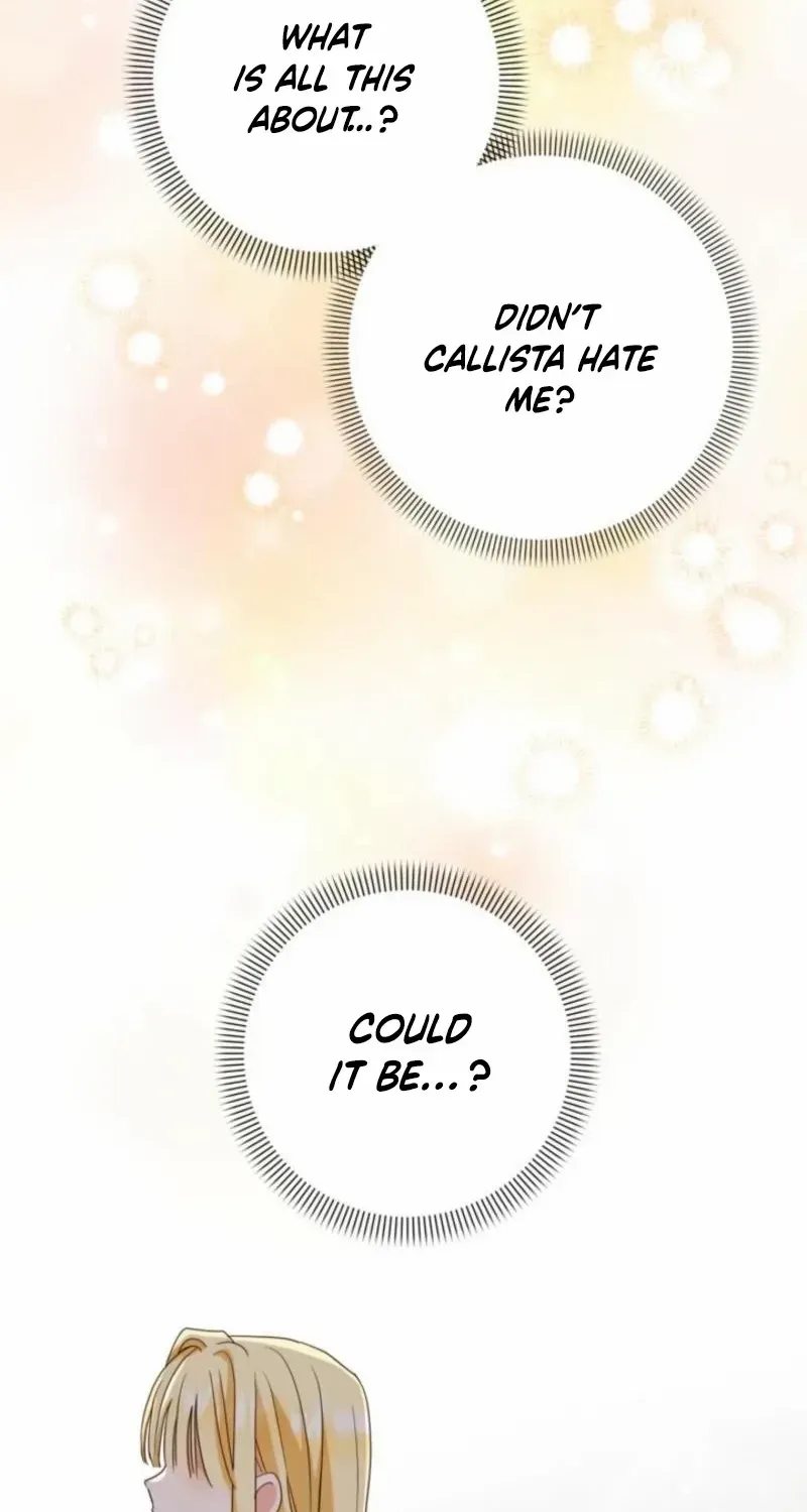 My Once-Enemy Sister Now Cherishes Me Chapter 15 page 66 - 
