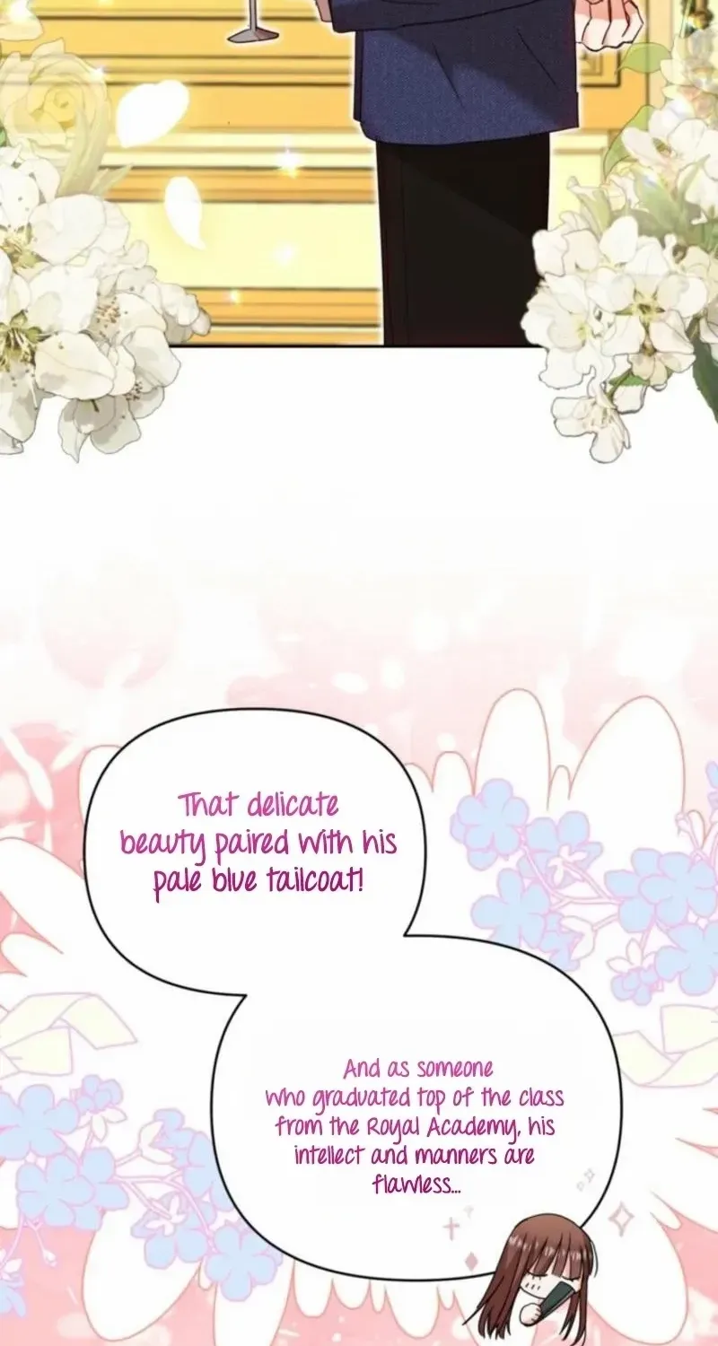 My Once-Enemy Sister Now Cherishes Me Chapter 15 page 8 - 
