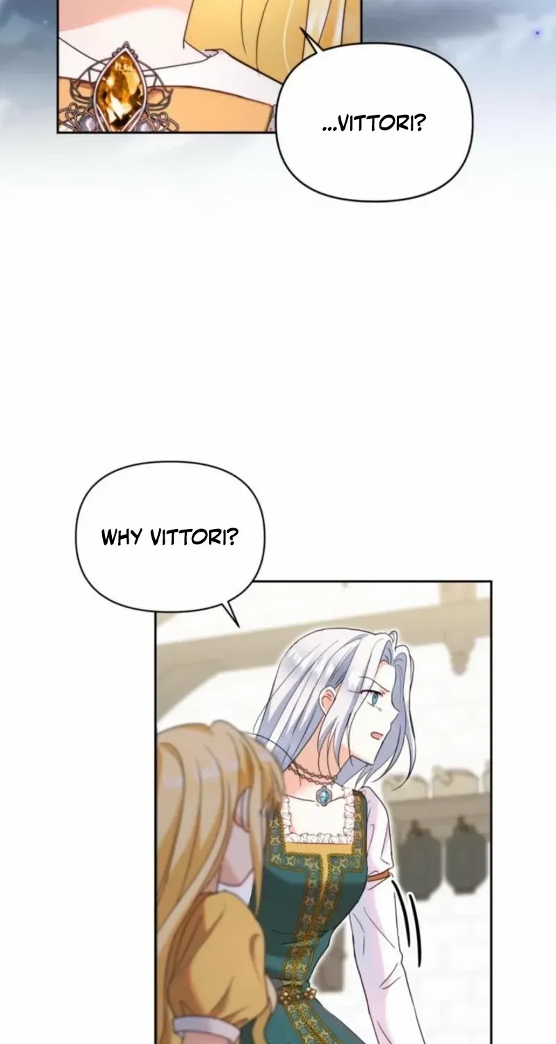 My Once-Enemy Sister Now Cherishes Me Chapter 15 page 73 - 