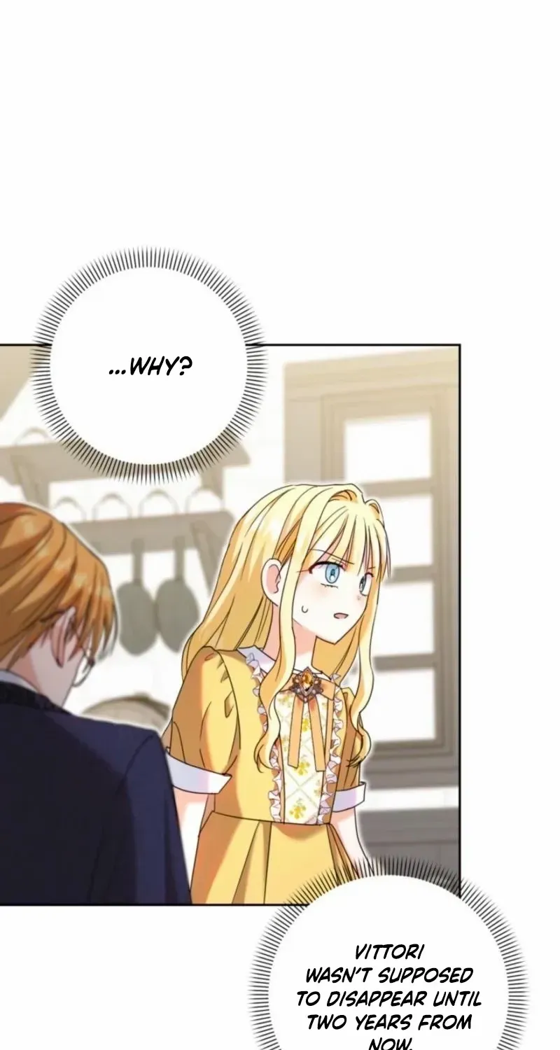 My Once-Enemy Sister Now Cherishes Me Chapter 15 page 77 - 
