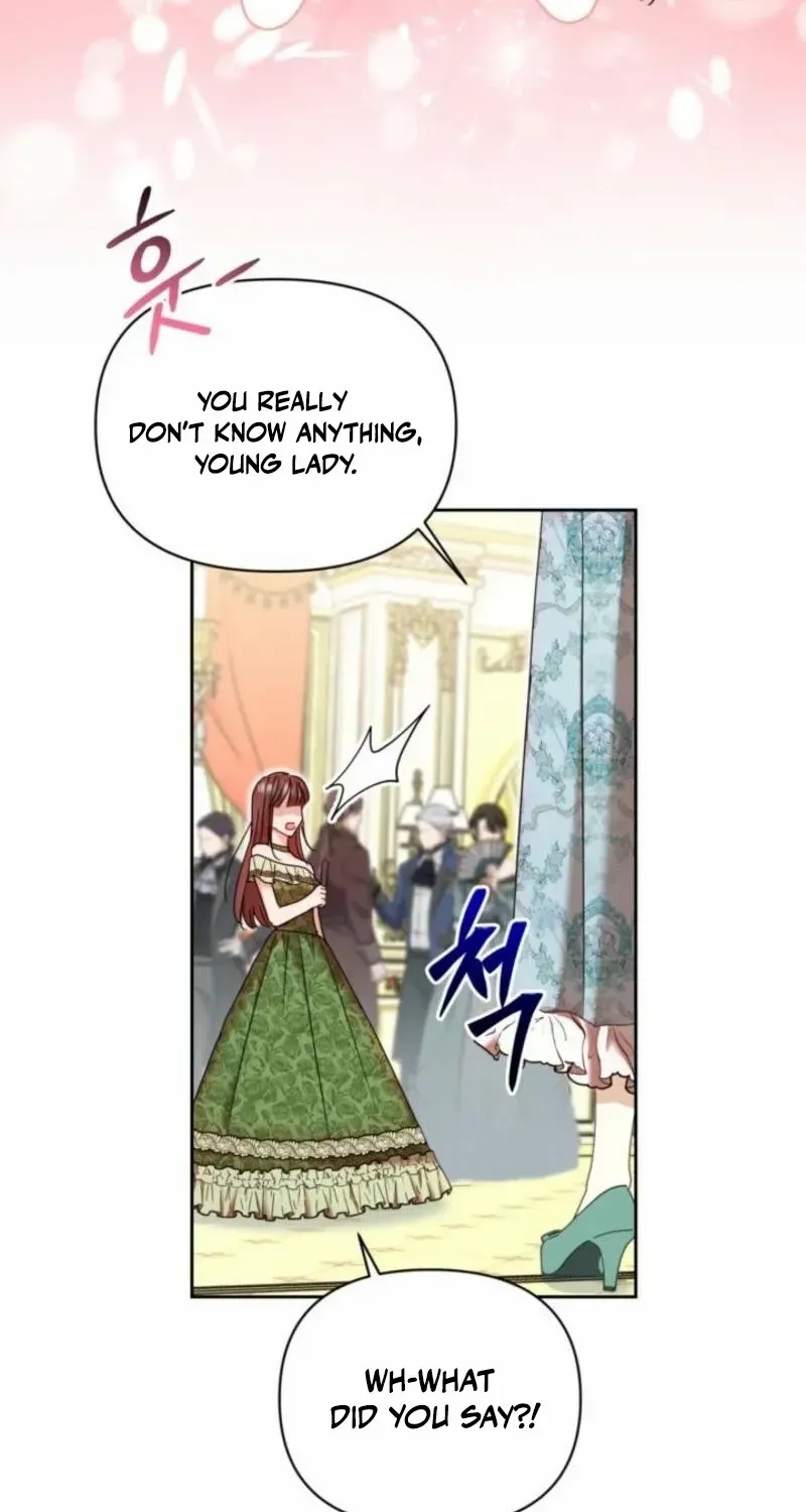 My Once-Enemy Sister Now Cherishes Me Chapter 15 page 9 - 