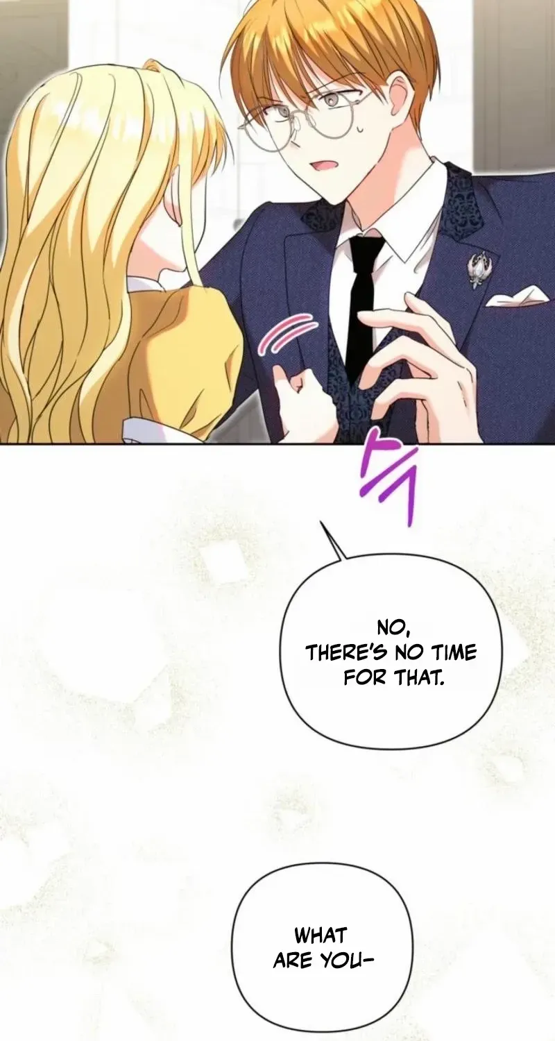 My Once-Enemy Sister Now Cherishes Me Chapter 15 page 82 - 