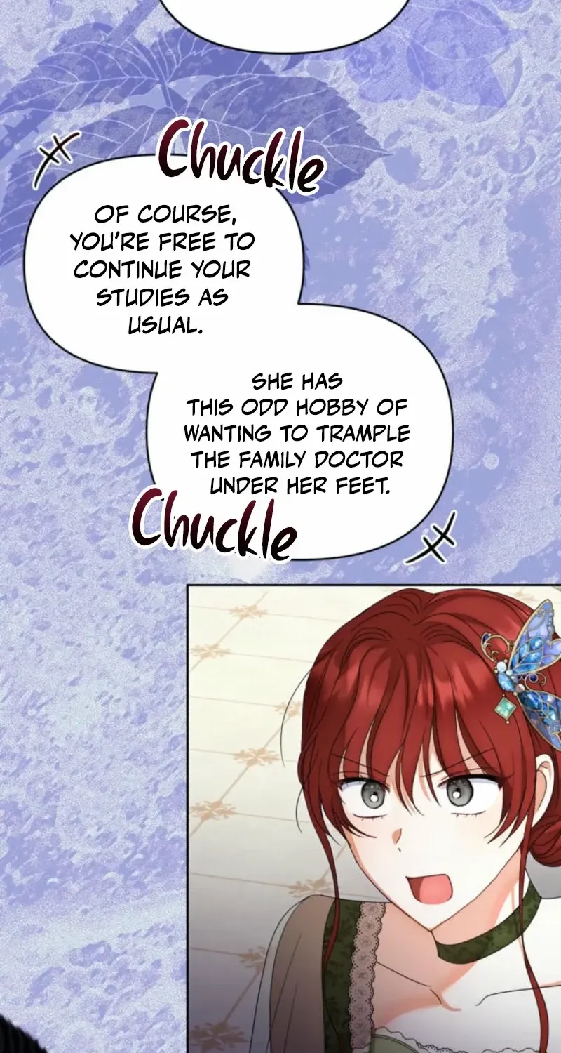 My Once-Enemy Sister Now Cherishes Me Chapter 16 page 11 - 