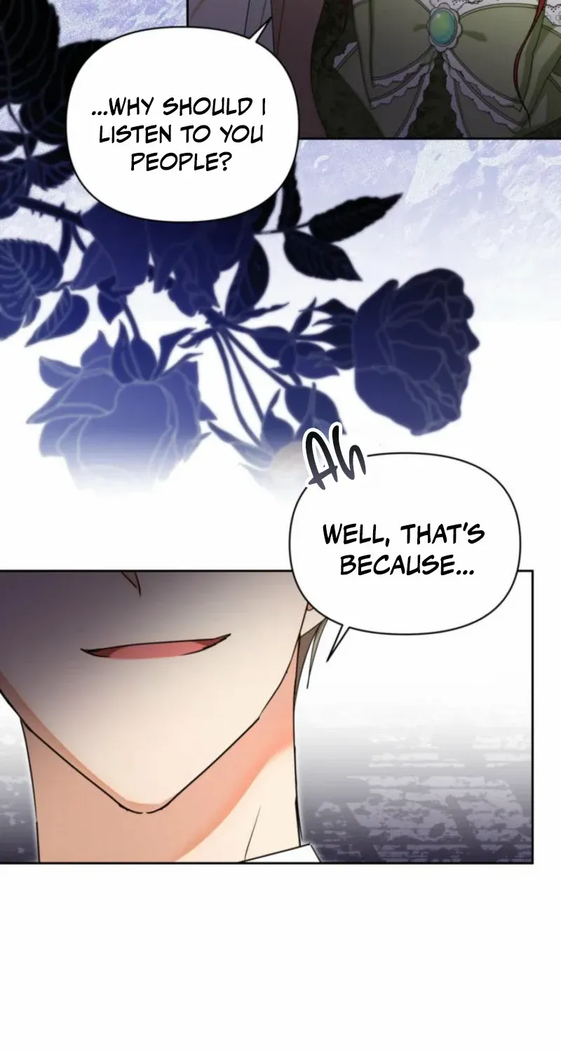My Once-Enemy Sister Now Cherishes Me Chapter 16 page 12 - 