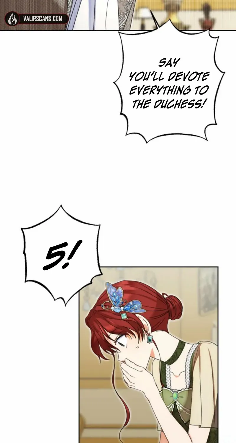 My Once-Enemy Sister Now Cherishes Me Chapter 16 page 18 - 