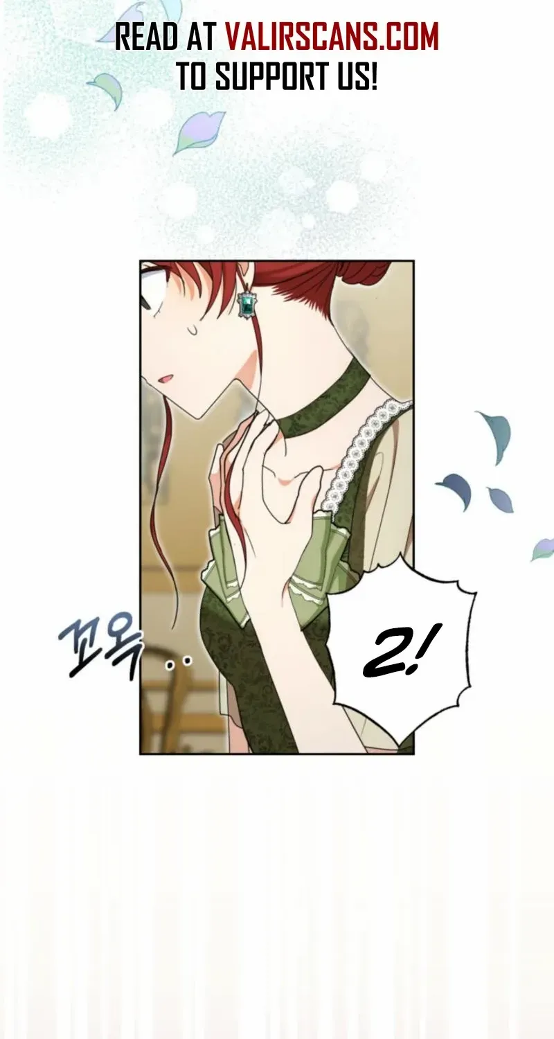 My Once-Enemy Sister Now Cherishes Me Chapter 16 page 21 - 