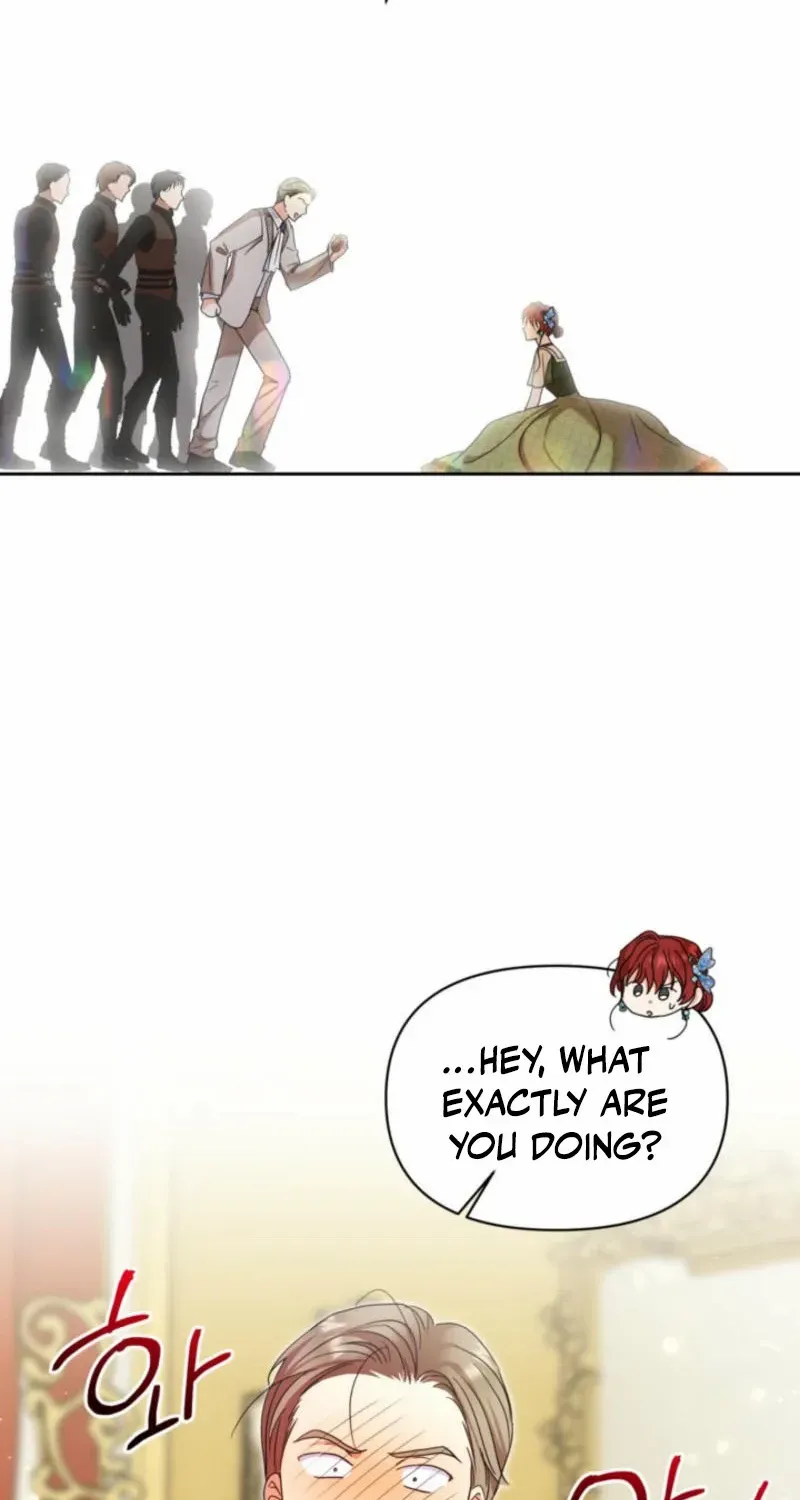 My Once-Enemy Sister Now Cherishes Me Chapter 16 page 24 - 