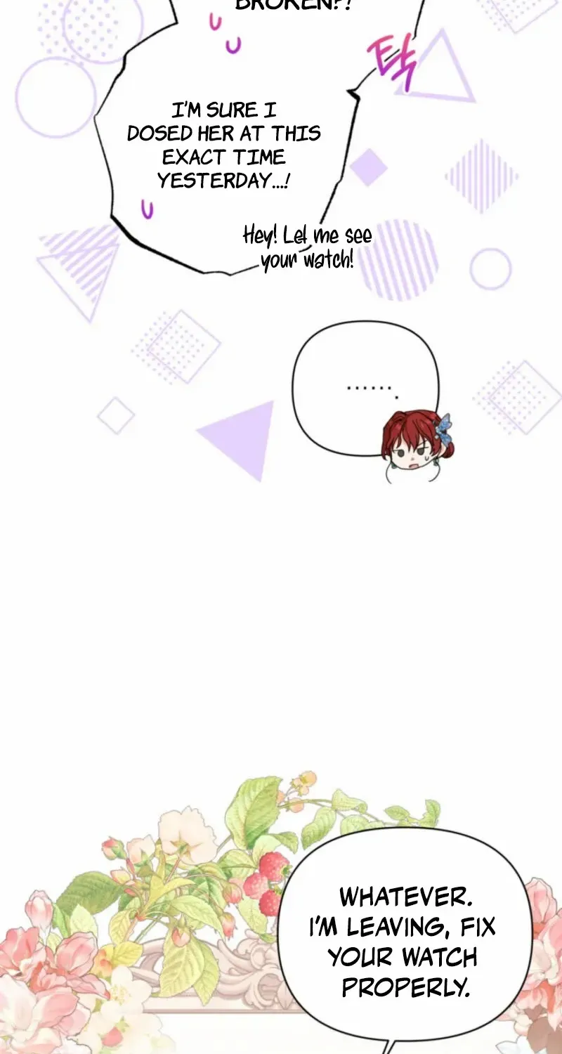 My Once-Enemy Sister Now Cherishes Me Chapter 16 page 26 - 
