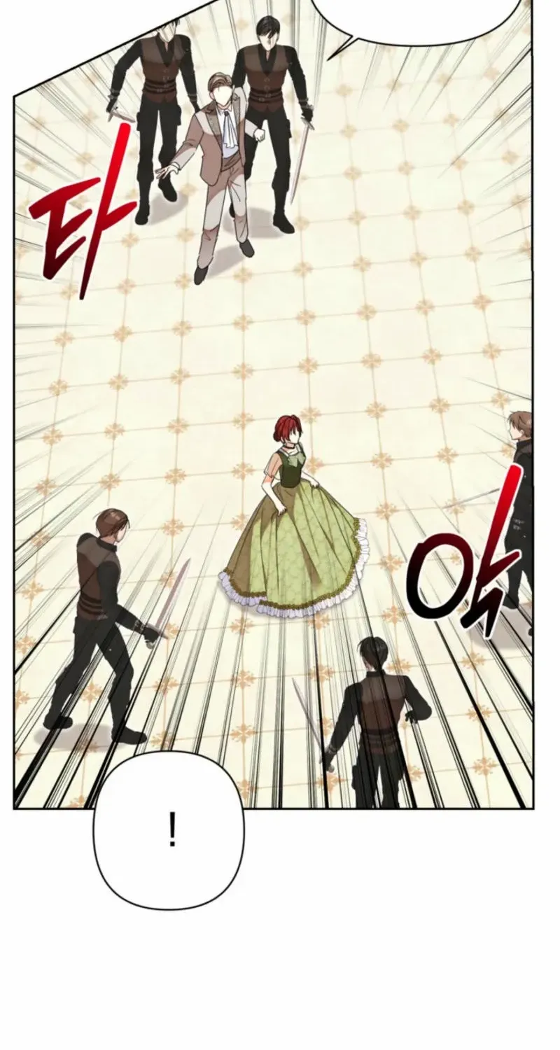 My Once-Enemy Sister Now Cherishes Me Chapter 16 page 29 - 