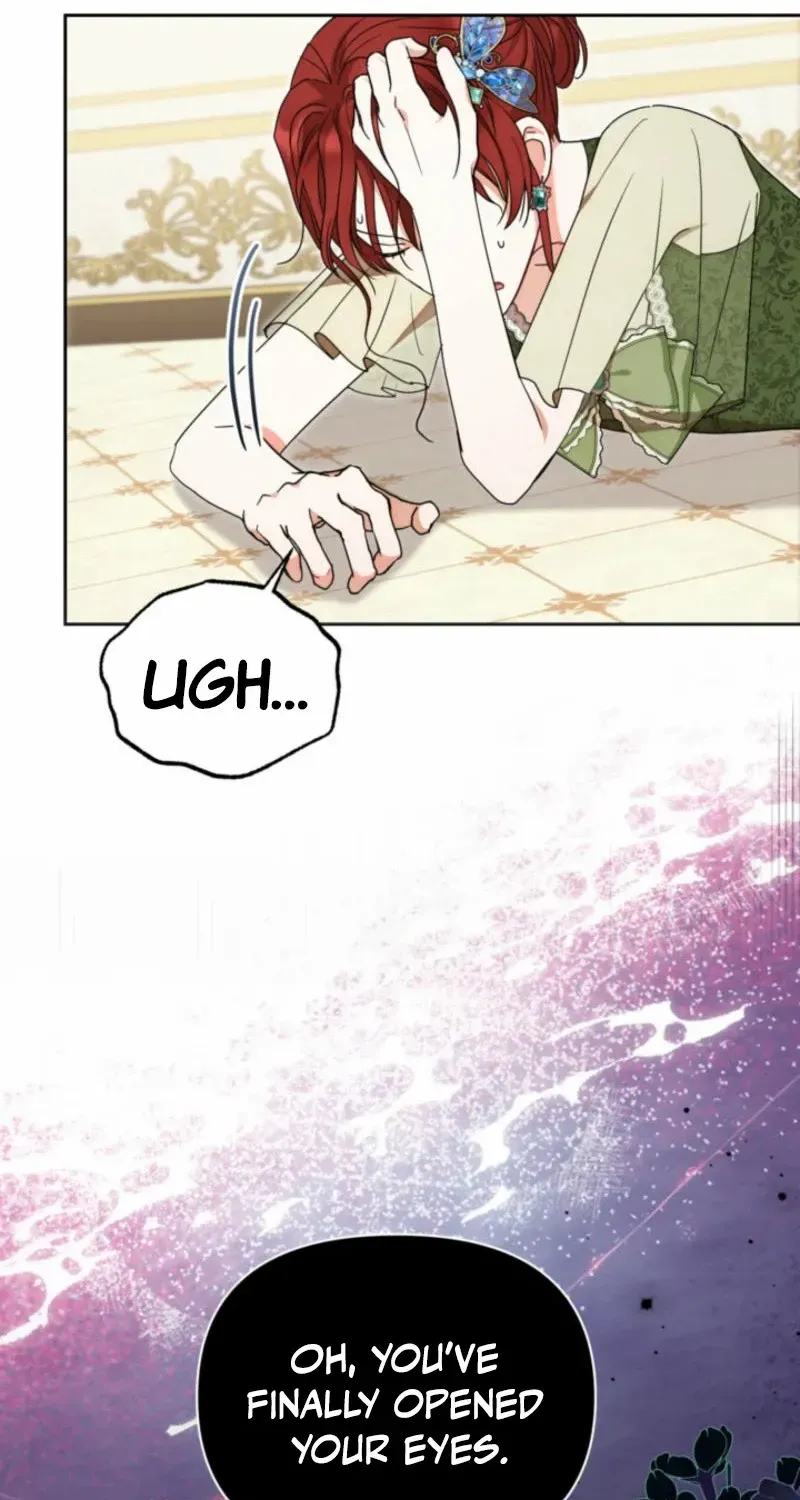 My Once-Enemy Sister Now Cherishes Me Chapter 16 page 4 - 