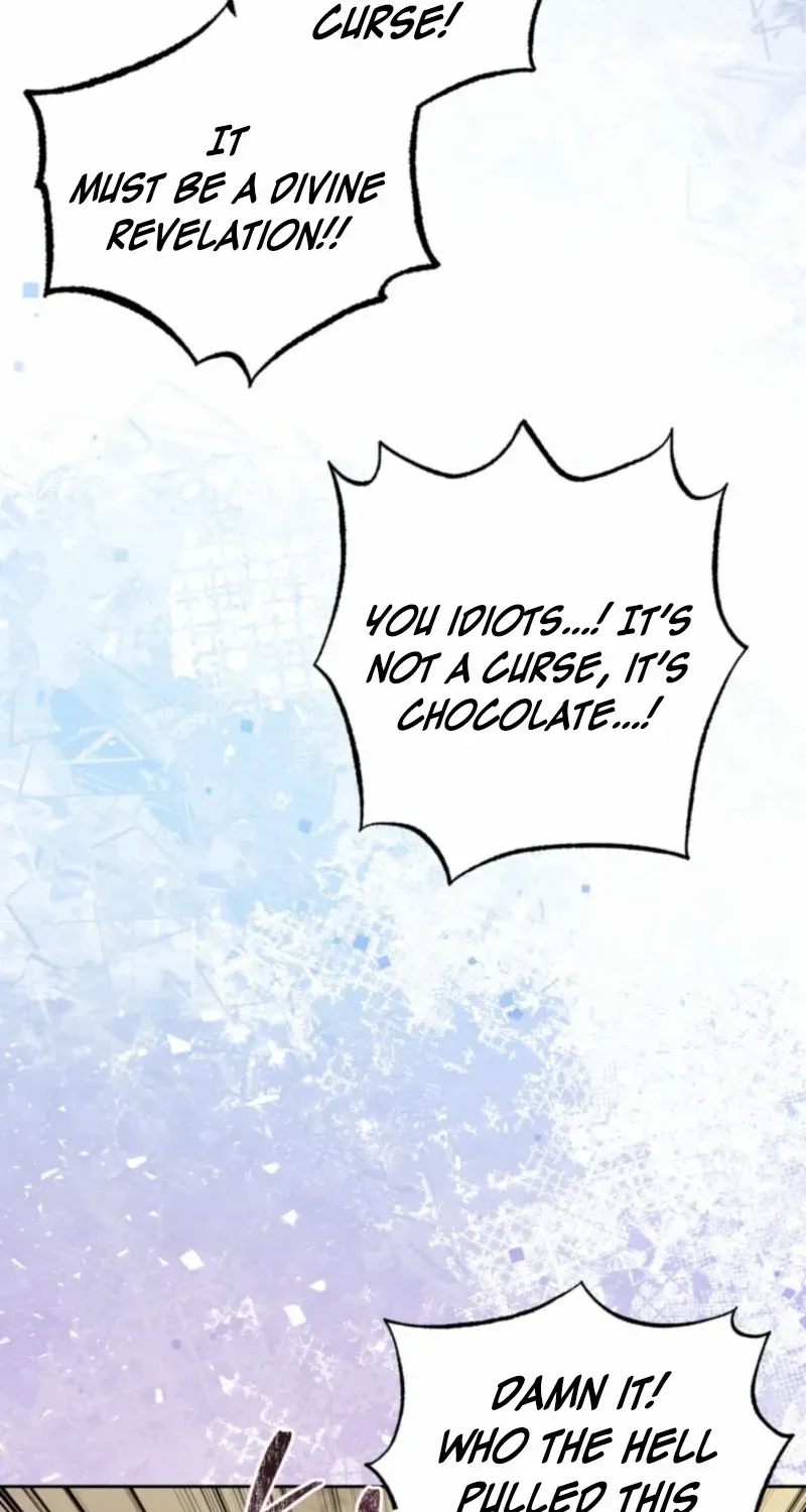 My Once-Enemy Sister Now Cherishes Me Chapter 16 page 34 - 