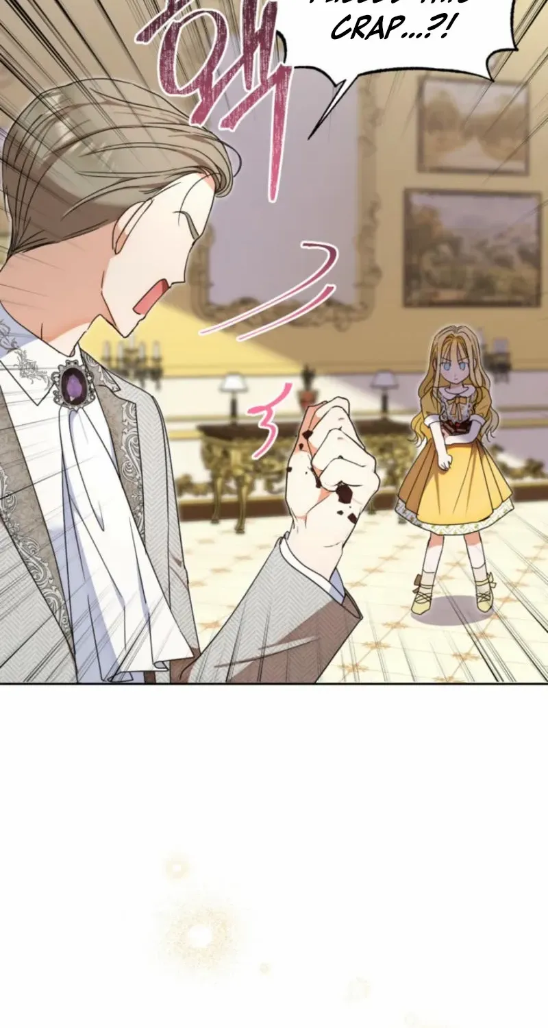 My Once-Enemy Sister Now Cherishes Me Chapter 16 page 35 - 