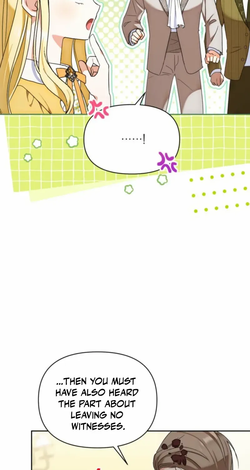 My Once-Enemy Sister Now Cherishes Me Chapter 16 page 42 - 