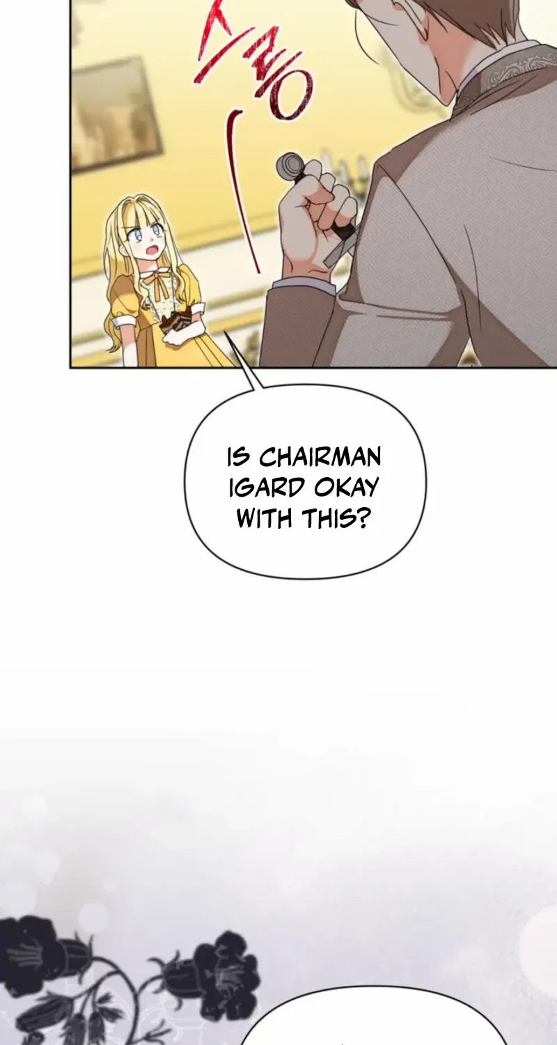 My Once-Enemy Sister Now Cherishes Me Chapter 16 page 43 - 