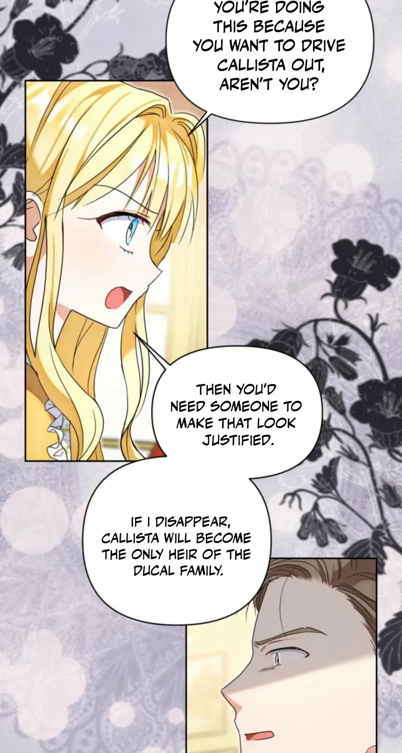 My Once-Enemy Sister Now Cherishes Me Chapter 16 page 44 - 