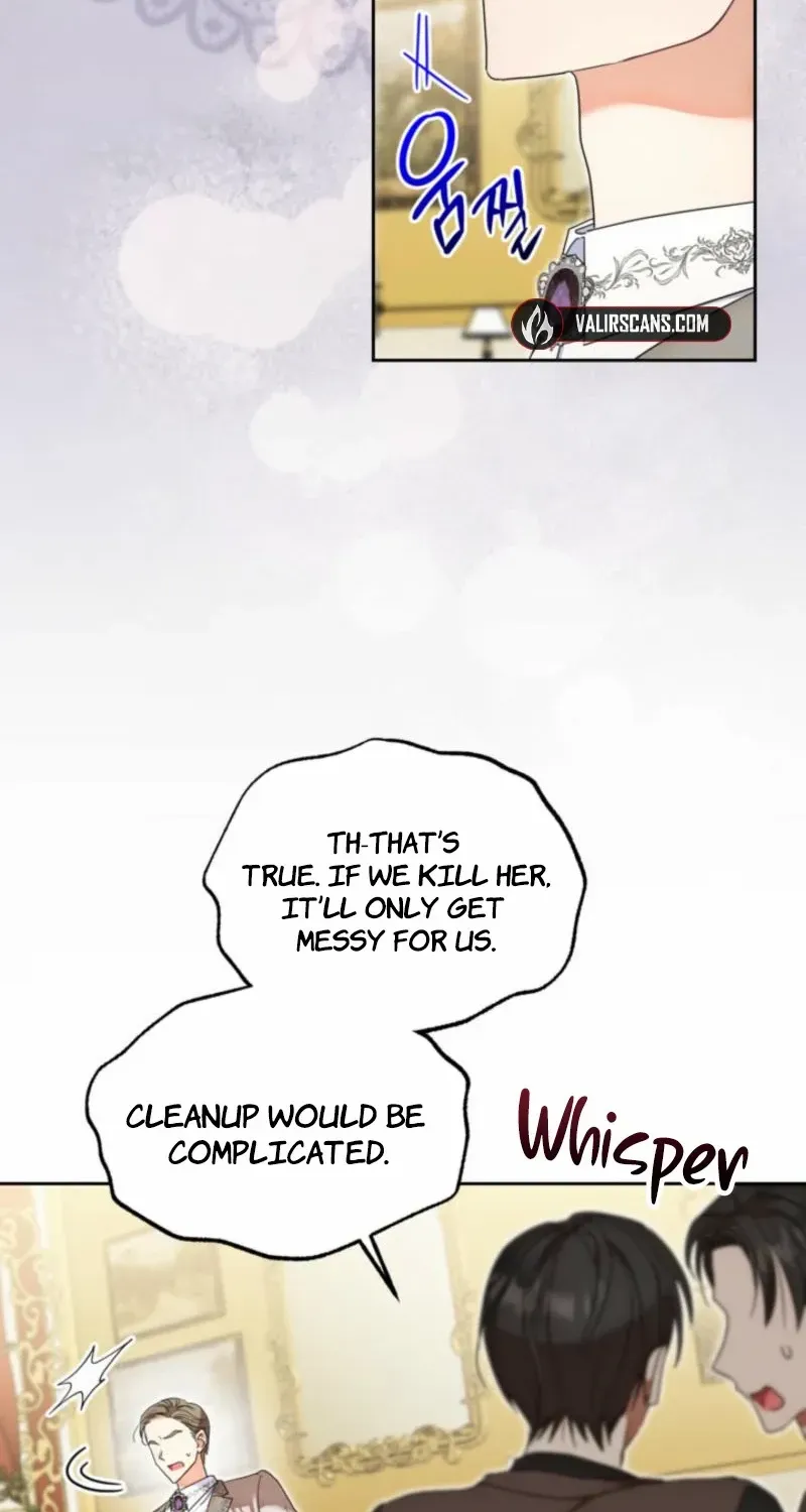 My Once-Enemy Sister Now Cherishes Me Chapter 16 page 45 - 