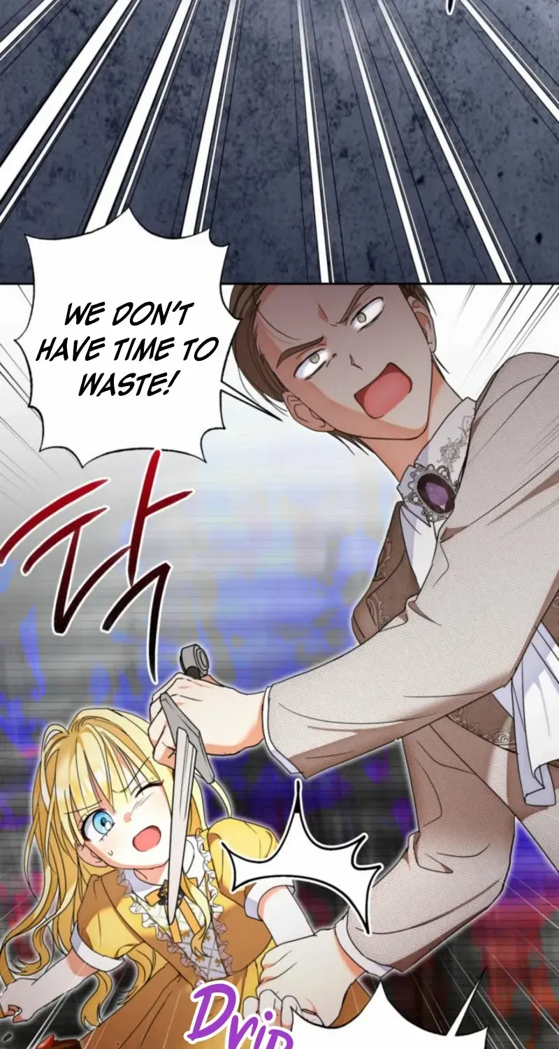 My Once-Enemy Sister Now Cherishes Me Chapter 16 page 47 - 