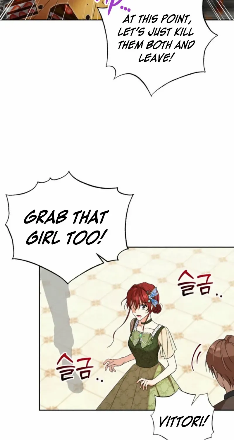 My Once-Enemy Sister Now Cherishes Me Chapter 16 page 48 - 