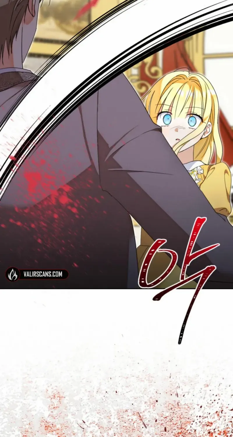 My Once-Enemy Sister Now Cherishes Me Chapter 16 page 54 - 