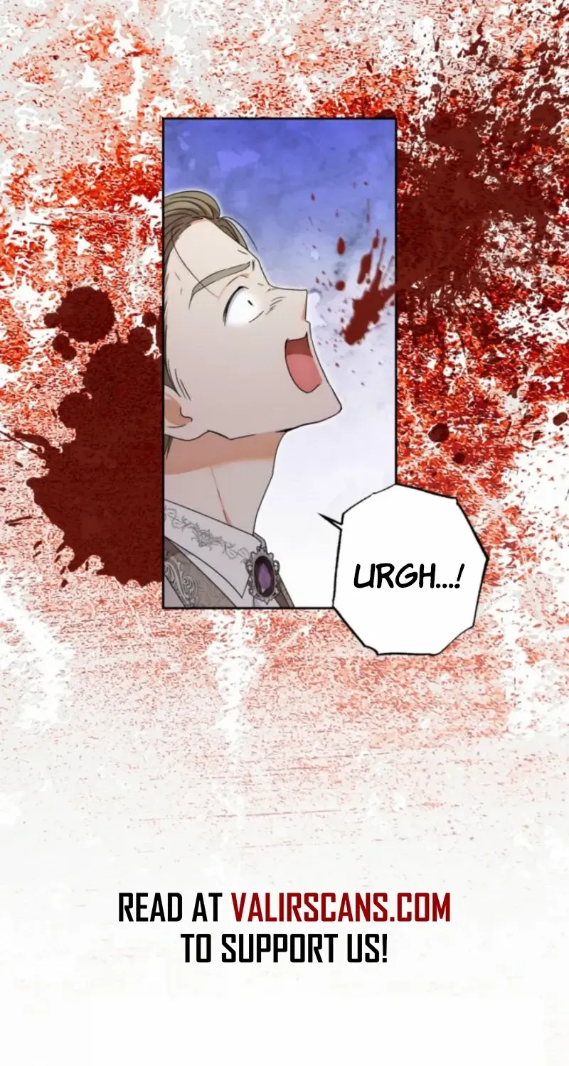 My Once-Enemy Sister Now Cherishes Me Chapter 16 page 55 - 