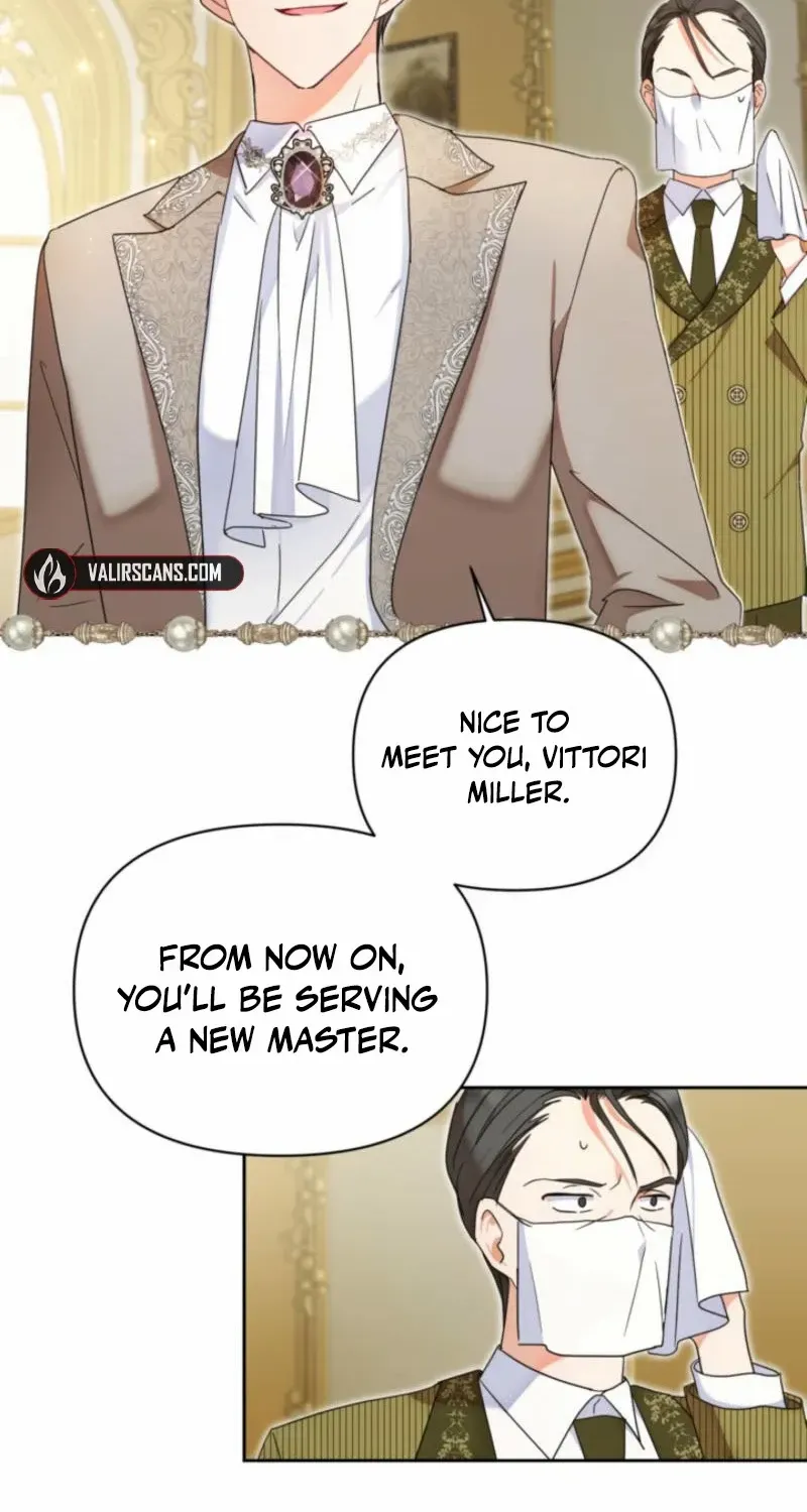 My Once-Enemy Sister Now Cherishes Me Chapter 16 page 7 - 