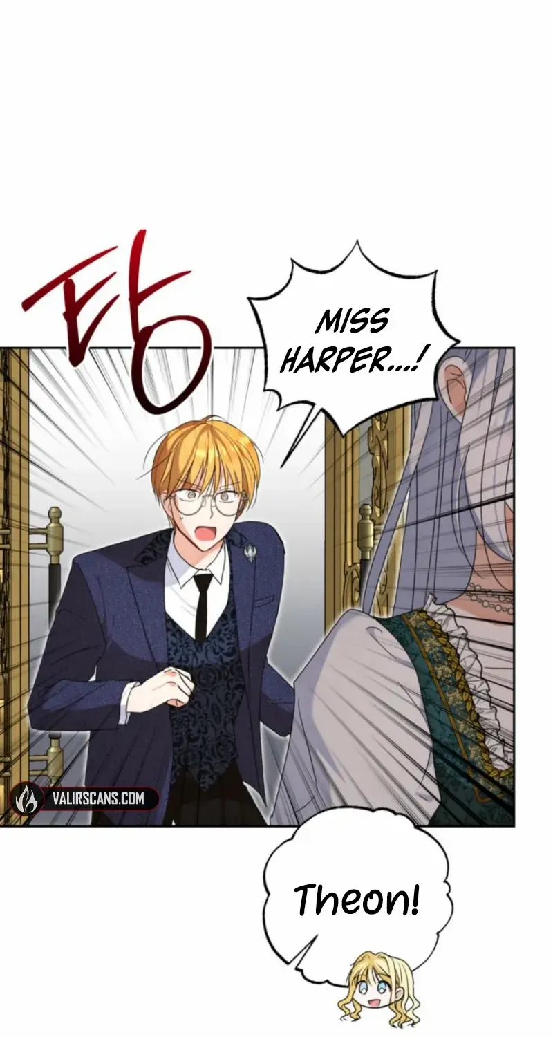 My Once-Enemy Sister Now Cherishes Me Chapter 16 page 63 - 