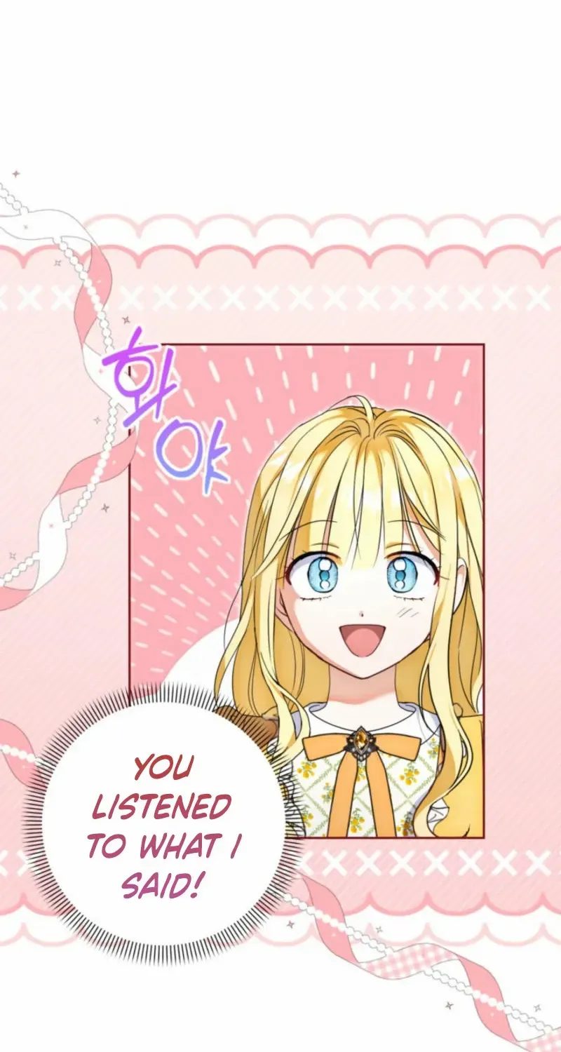 My Once-Enemy Sister Now Cherishes Me Chapter 16 page 64 - 