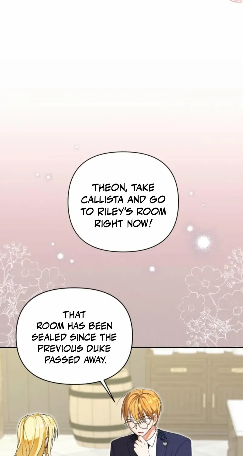 My Once-Enemy Sister Now Cherishes Me Chapter 16 page 65 - 