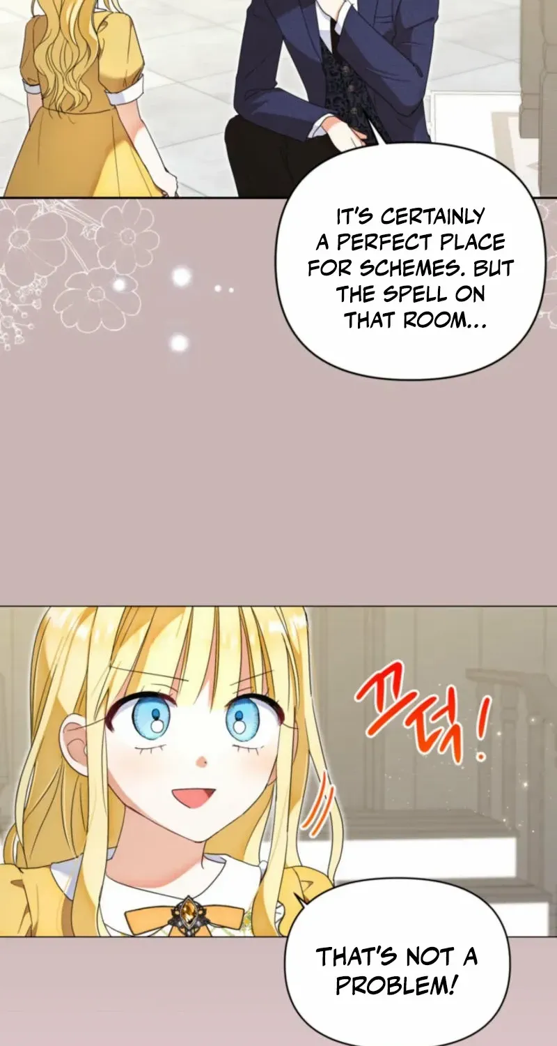 My Once-Enemy Sister Now Cherishes Me Chapter 16 page 66 - 