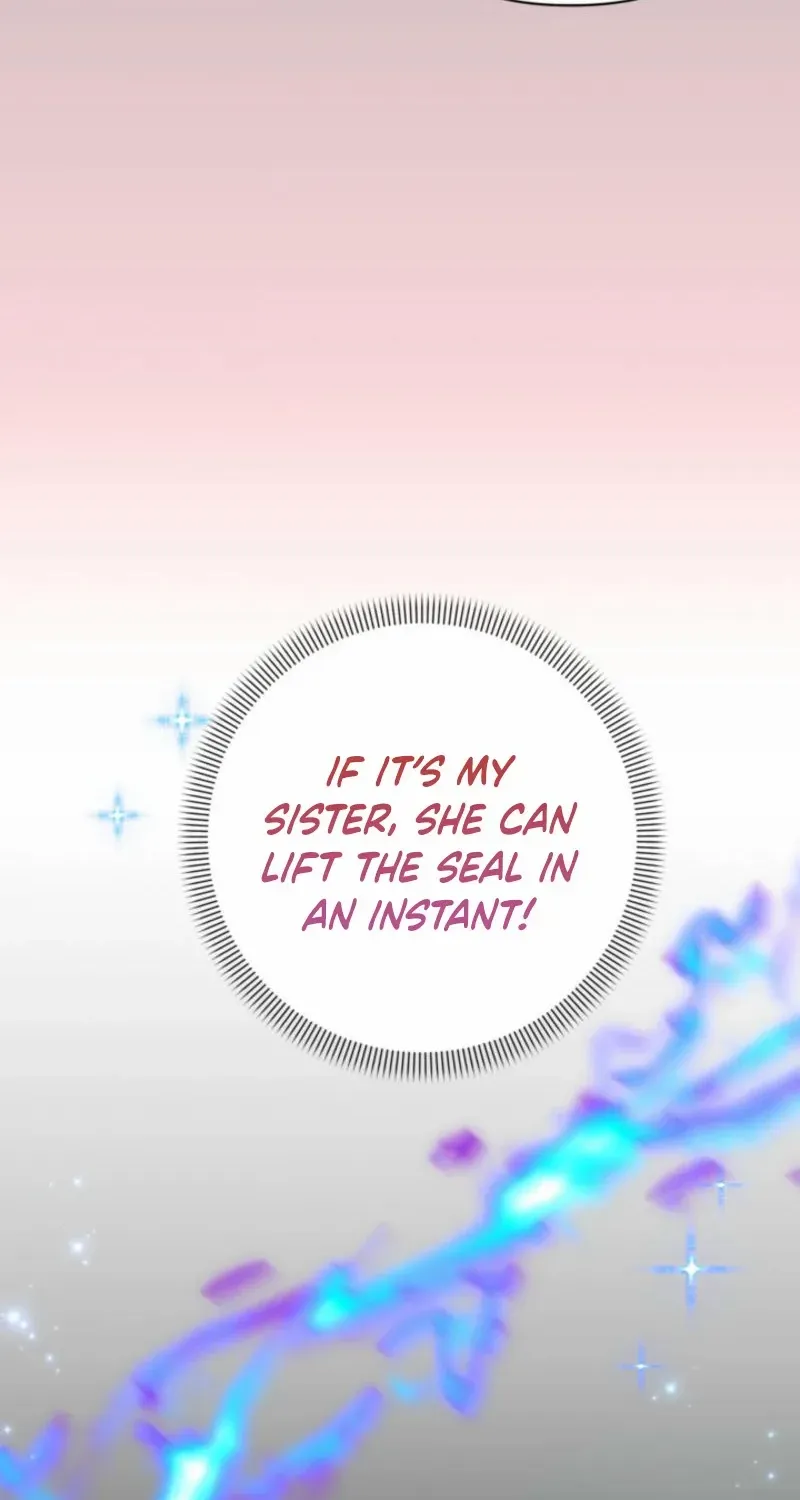 My Once-Enemy Sister Now Cherishes Me Chapter 16 page 67 - 