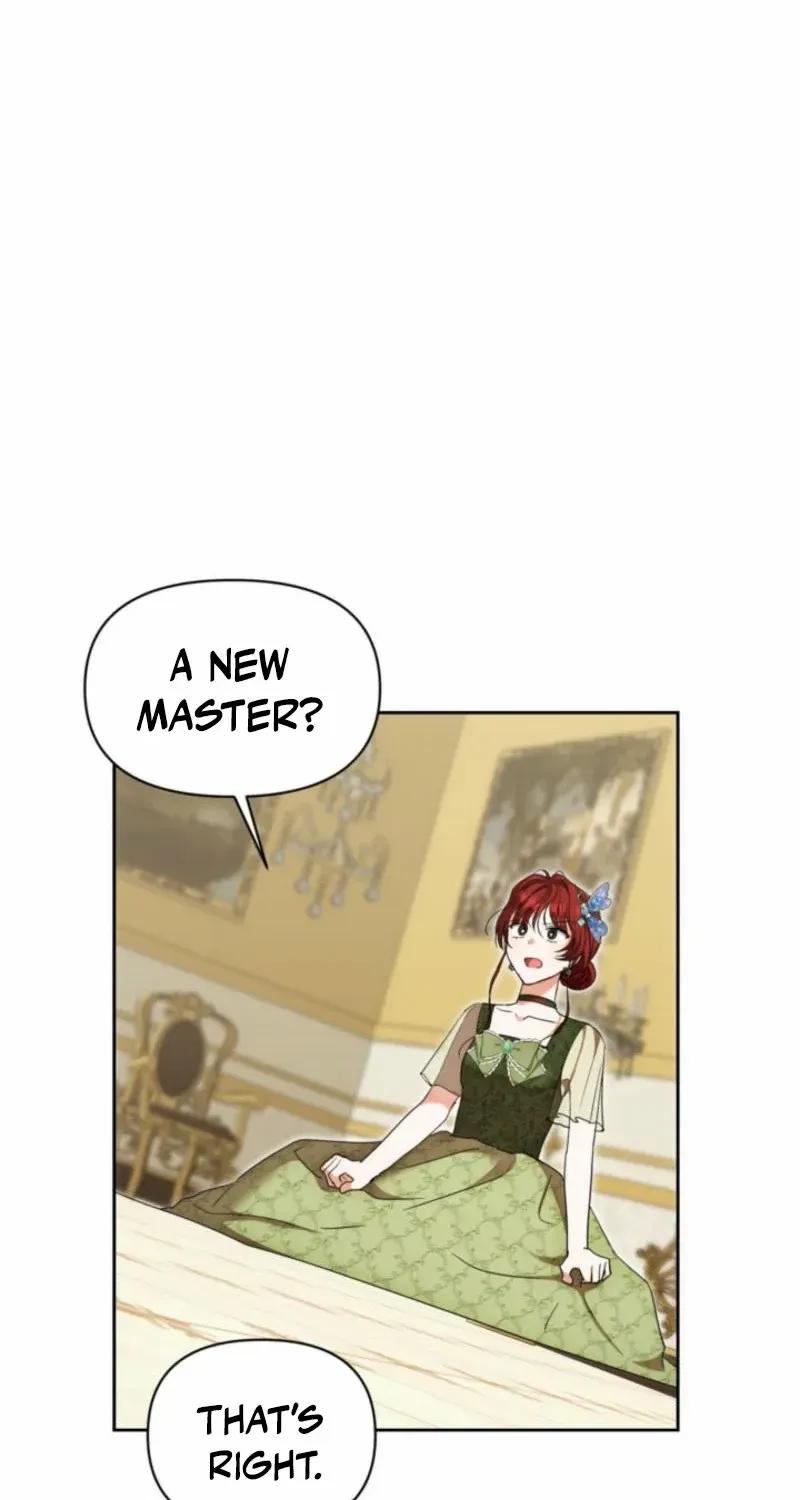 My Once-Enemy Sister Now Cherishes Me Chapter 16 page 8 - 