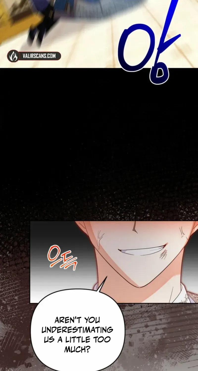 My Once-Enemy Sister Now Cherishes Me Chapter 16 page 71 - 