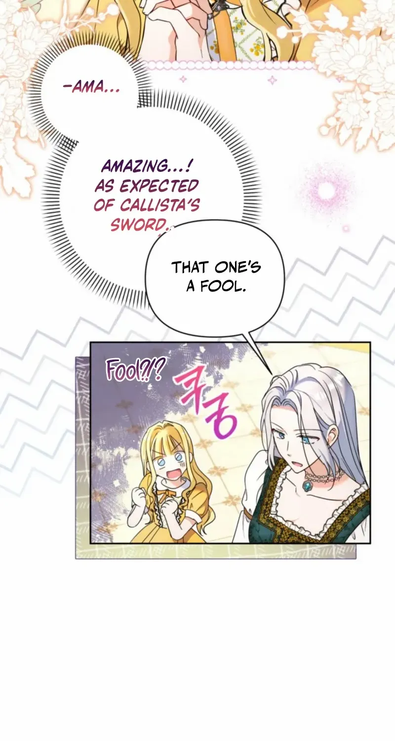 My Once-Enemy Sister Now Cherishes Me Chapter 17 page 11 - 