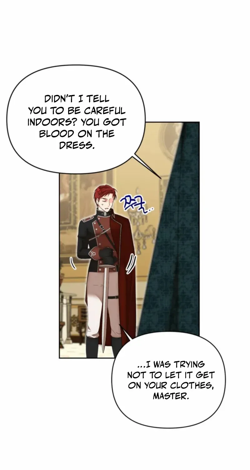 My Once-Enemy Sister Now Cherishes Me Chapter 17 page 12 - 