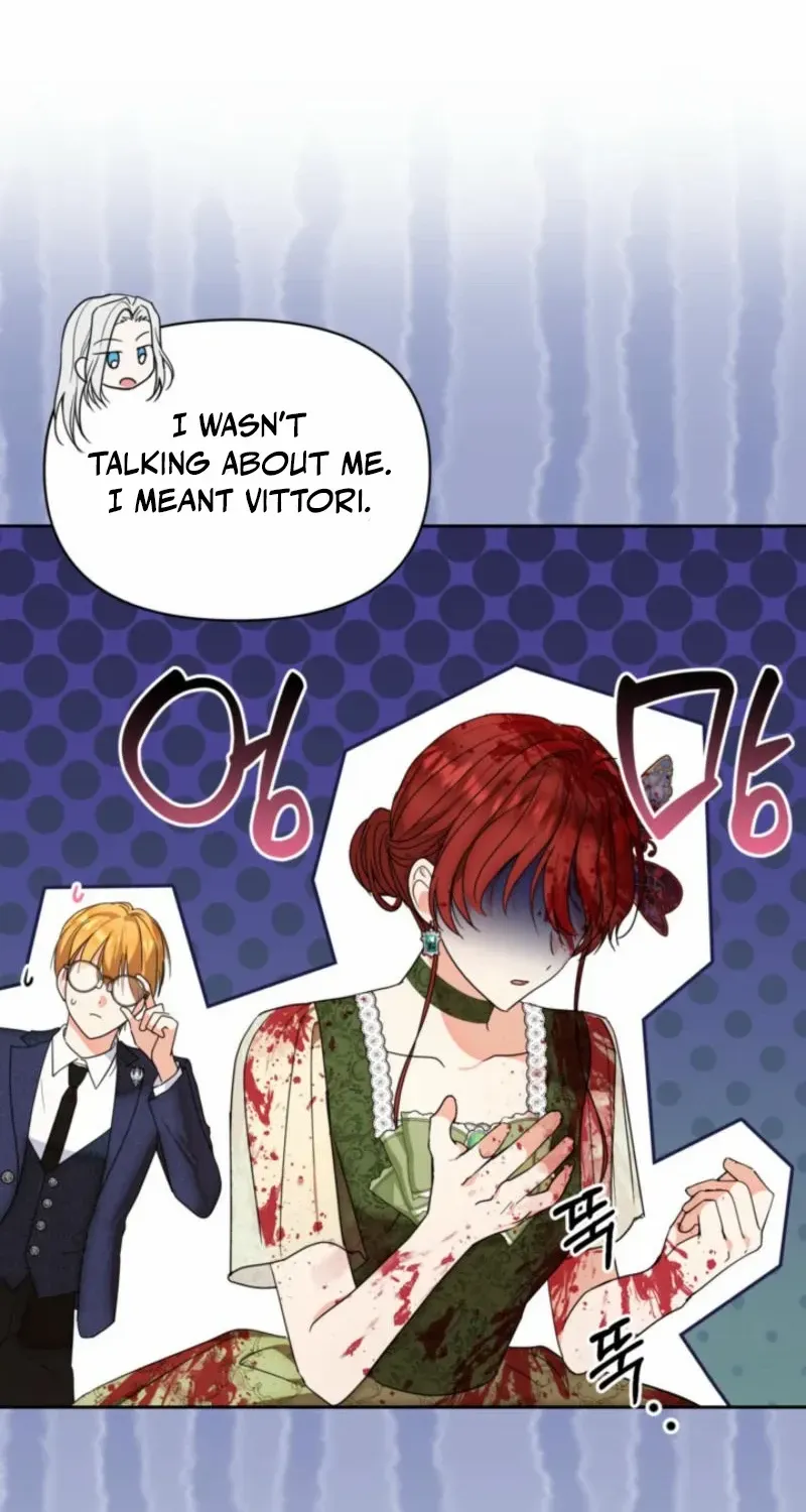 My Once-Enemy Sister Now Cherishes Me Chapter 17 page 13 - 