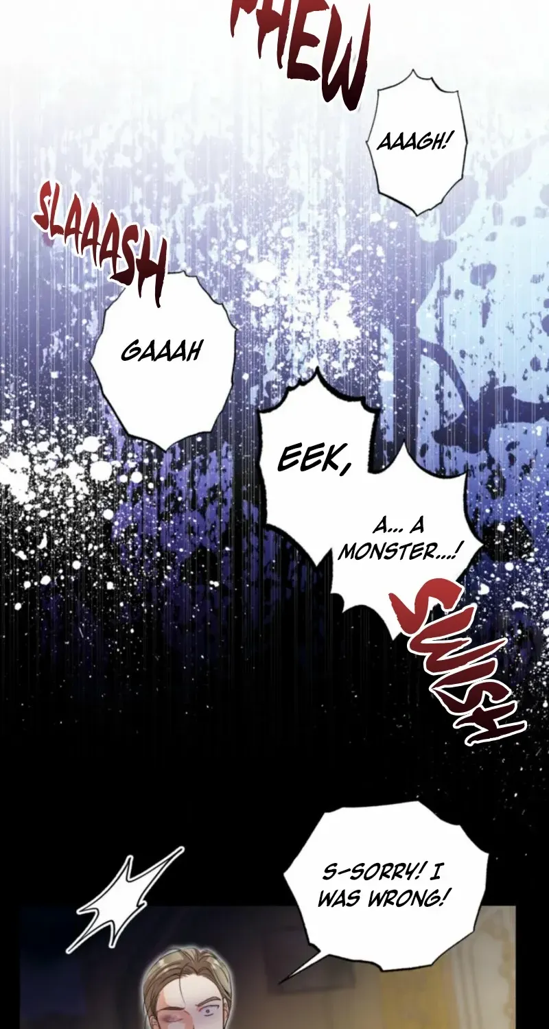 My Once-Enemy Sister Now Cherishes Me Chapter 17 page 3 - 